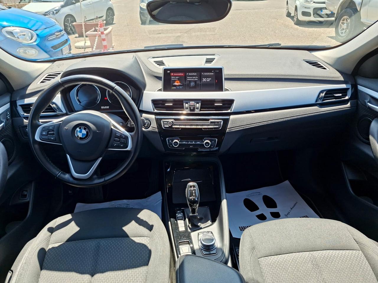 Bmw X2 xDrive20d Business 150cv