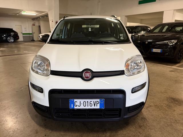 FIAT Panda 1.0 FIREFLY#HYBRID#CITY LIFE s#UNIPRO#CLIMA