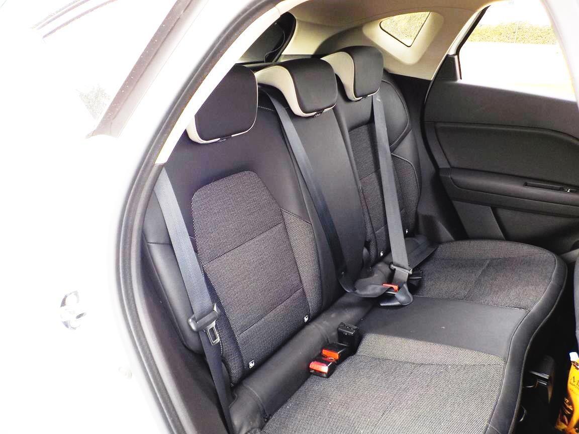 Renault Captur Blue dCi 95 CV Intens