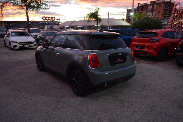 MINI Cooper D 1.5 Cooper D Business