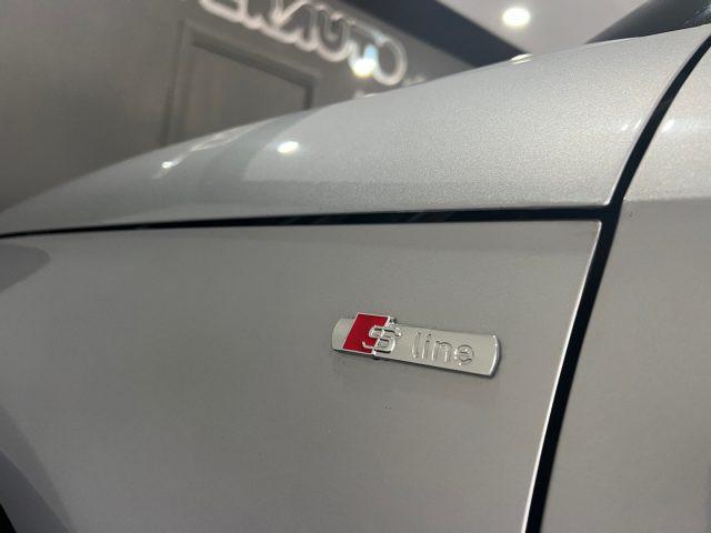 AUDI A1 1.4 TDI 90 CV SPORTBACK style S Line
