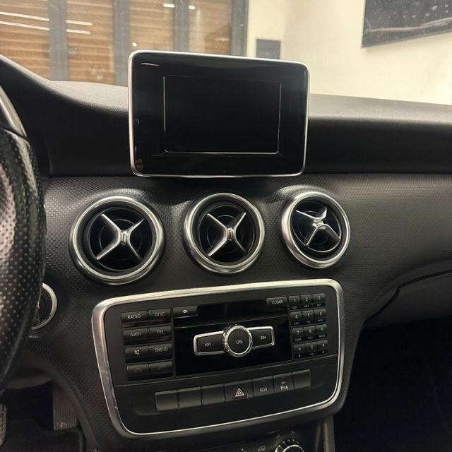 MERCEDES-BENZ A 200 CDI BlueEFFICIENCY Premium