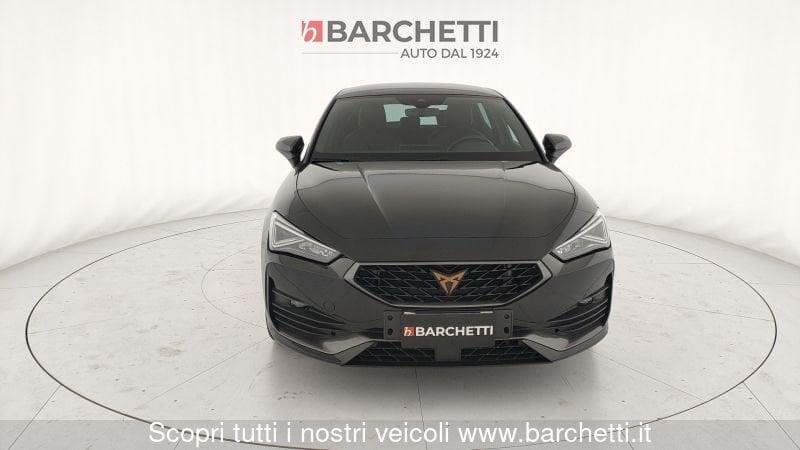 Cupra Leon 1.5 Hybrid DSG 150 CV