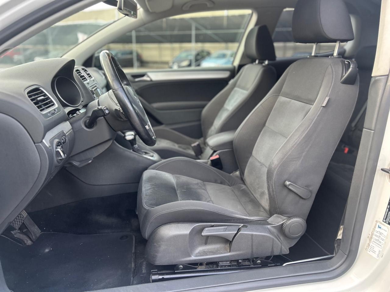 Volkswagen Golf 1.4 TSI 160CV DSG 3p.