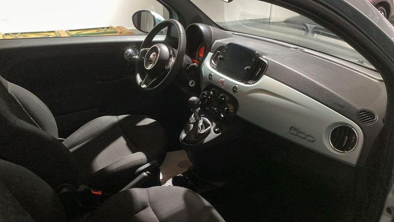 FIAT 500 500 1.0 Hybrid Dolcevita