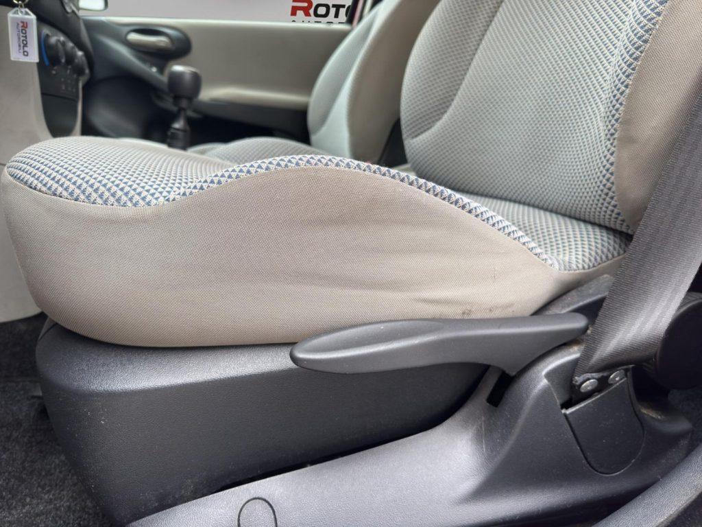 FIAT Stilo 1.6i 16V 5 porte Dynamic