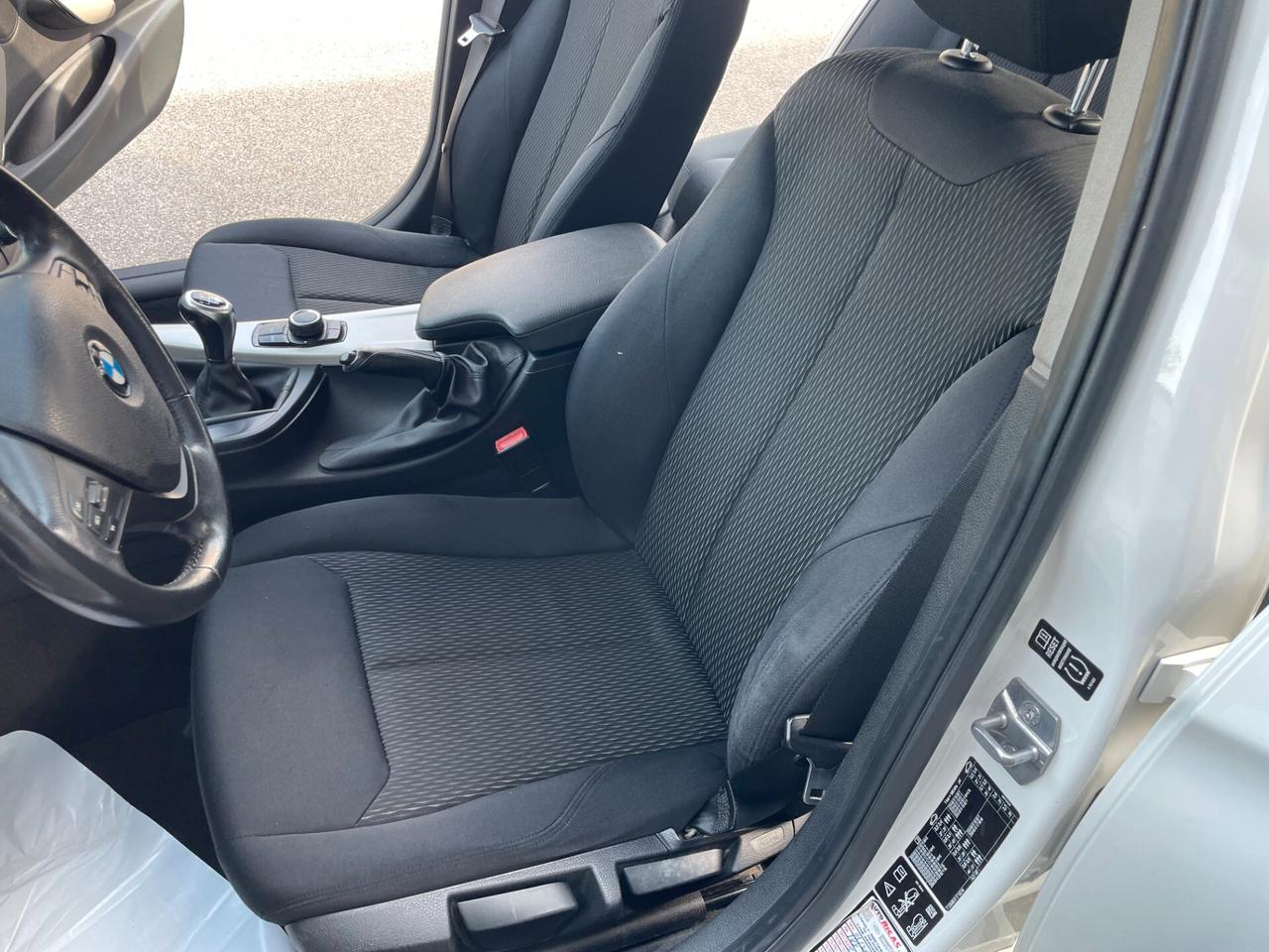 Bmw 318 2.0d 143CV xDrive Touring