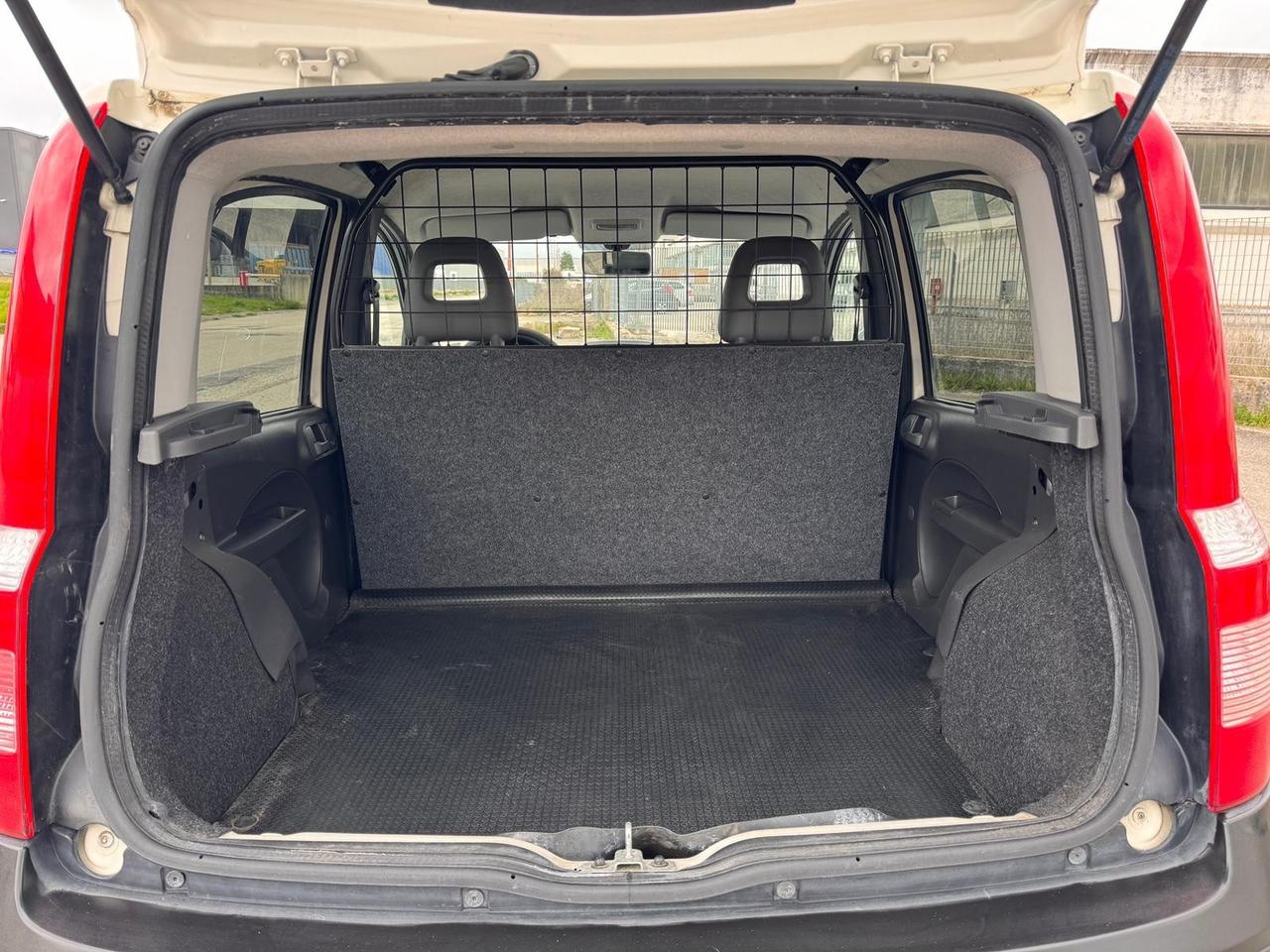 Fiat Panda 1.2 Van Active 2 posti 143000 KM