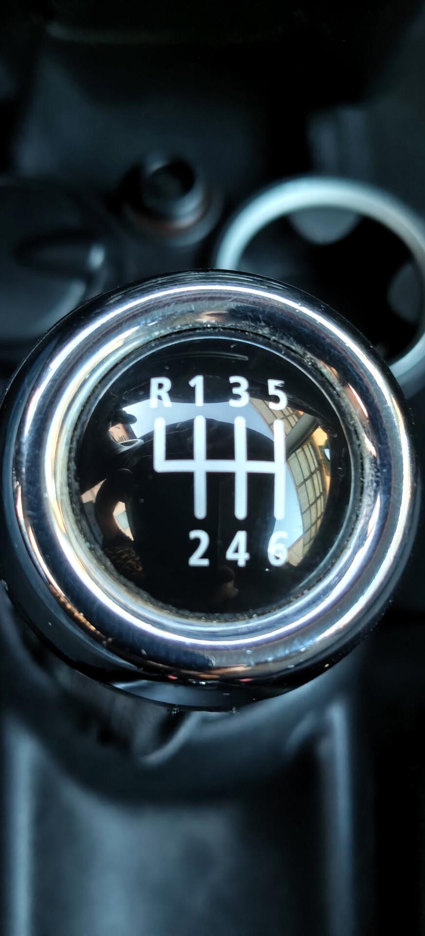Mini One 1.4 16V Ray GPL