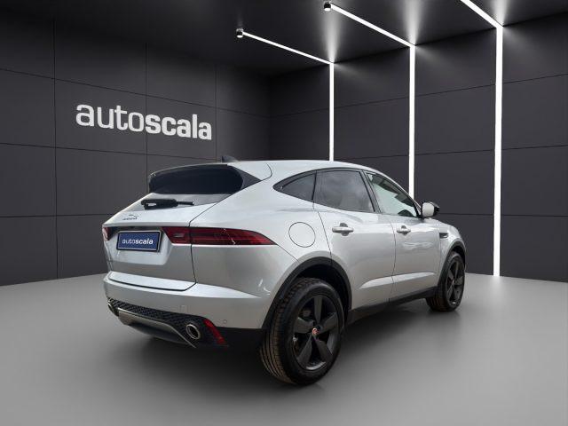 JAGUAR E-Pace 2.0D 150 CV AWD aut. S