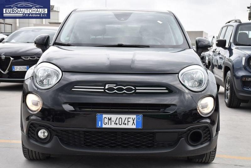 FIAT 500X 1.3 Mjet 95cv MT6 Club