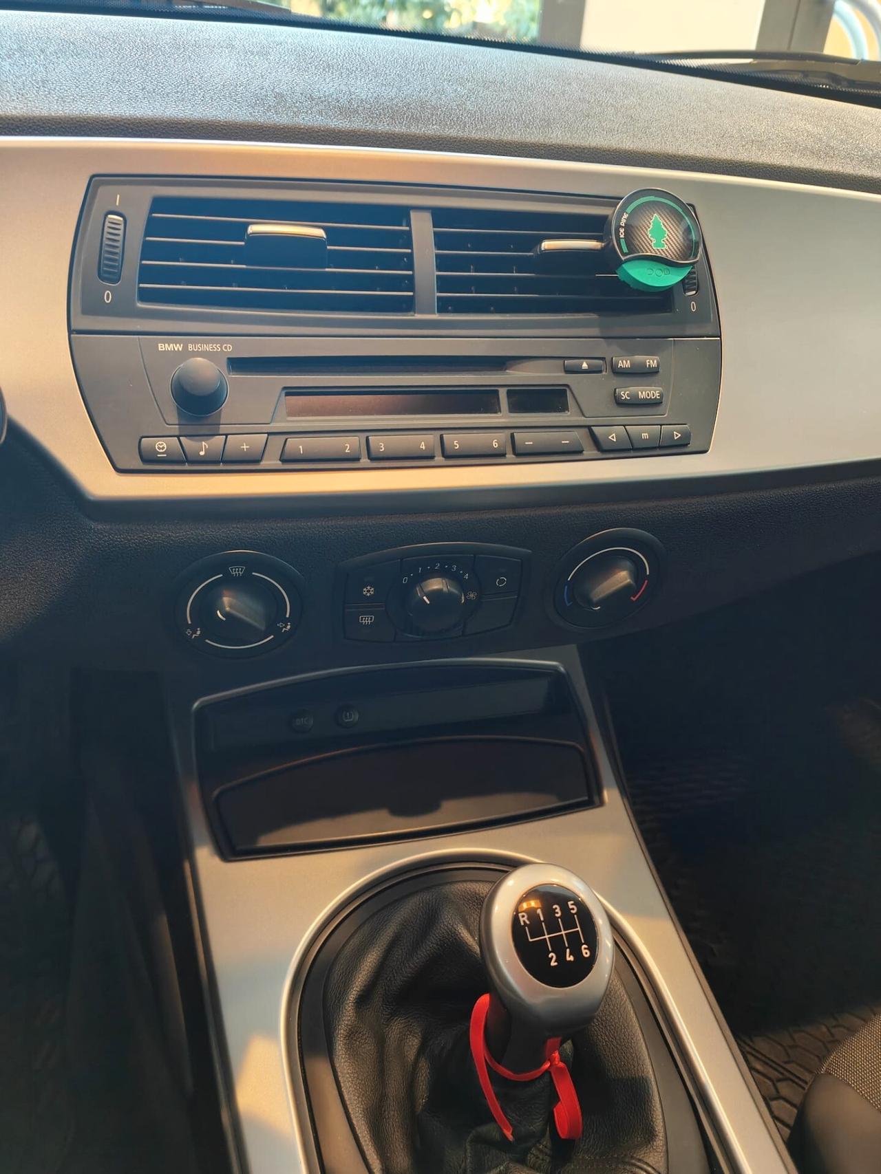 Bmw Z4 2.0i cat Roadster -29.000 km originali-