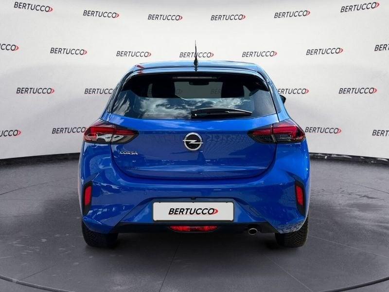 Opel Corsa 6ª serie 1.2 100 CV GS Line