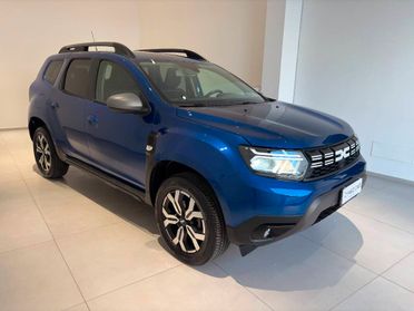 Dacia Duster II 1.5 blue dci Journey UP 4x2 115cv