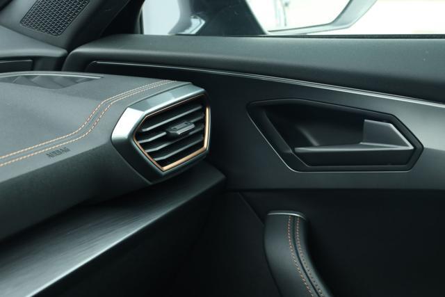 CUPRA Formentor 2.0 TDI 4Drive SEDILI SPORTIVI DSG AWD 4x4