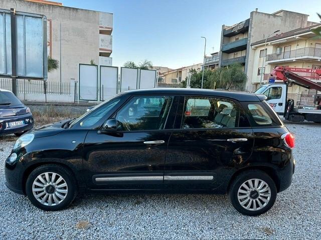 Fiat 500L Living 1.3 Multijet 85 CV Pop Star