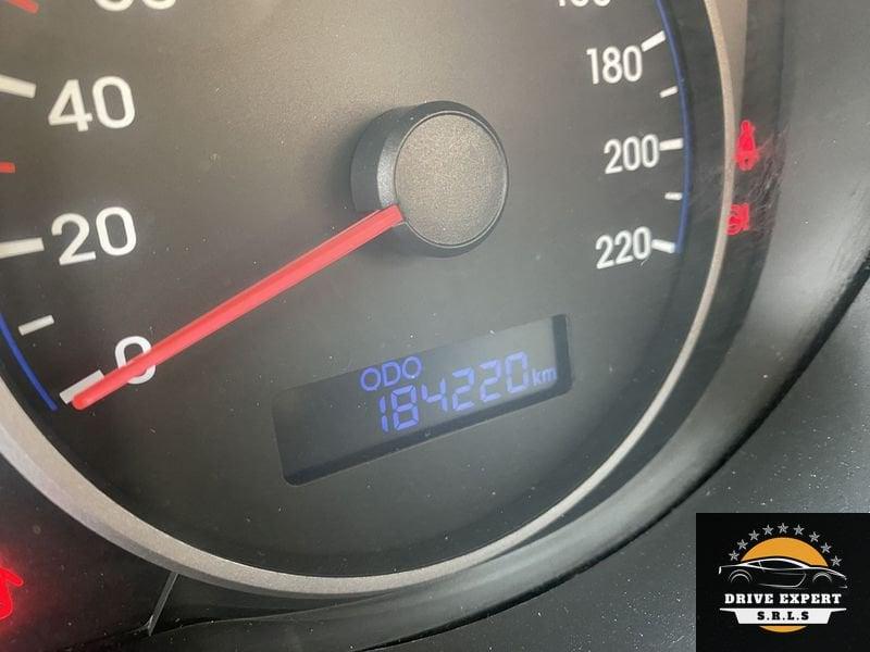 Hyundai i20 1.1 CRDi BlueDrive