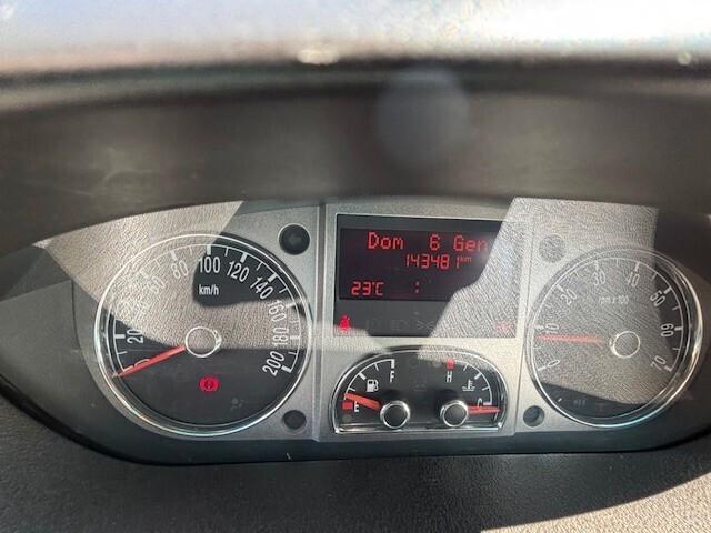 Lancia MUSA 1.3 Mjt 95 CV Gold