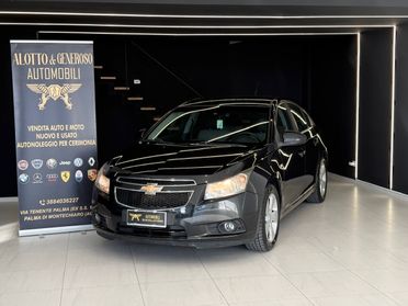 Chevrolet Cruze 2.0 Diesel 150CV 2010