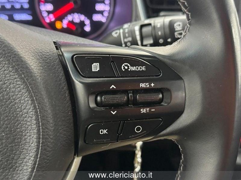 KIA Stonic 1.0 T-GDi 120 CV Style