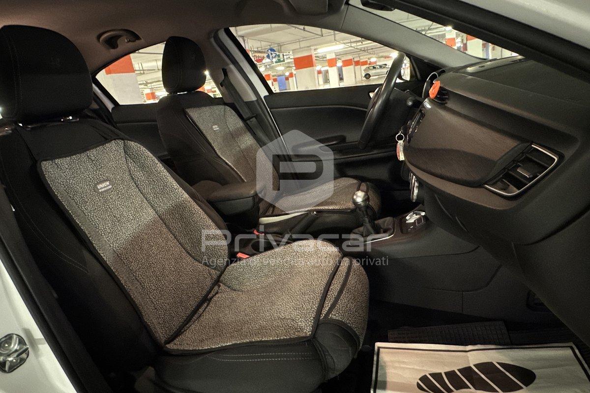 ALFA ROMEO Giulietta 1.6 JTDm 120 CV