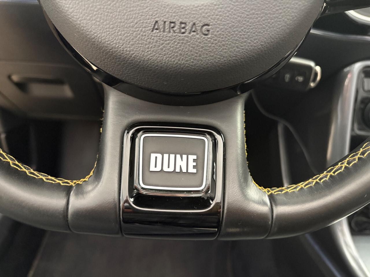 VW Beetle Maggiolino 1.4 TSI DUNE cabriolet