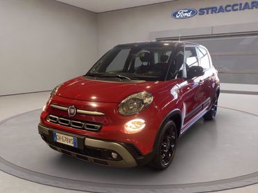 FIAT 500L Cross 1.4 s&s 95cv my20 del 2022
