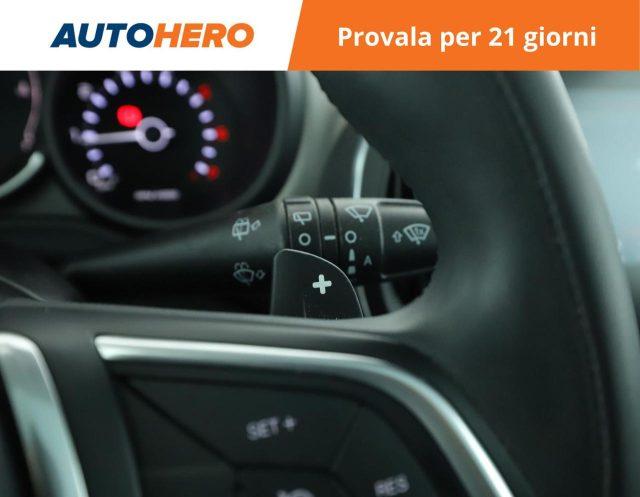 FIAT 500L 1.3 Multijet 95 CV Dualogic Lounge