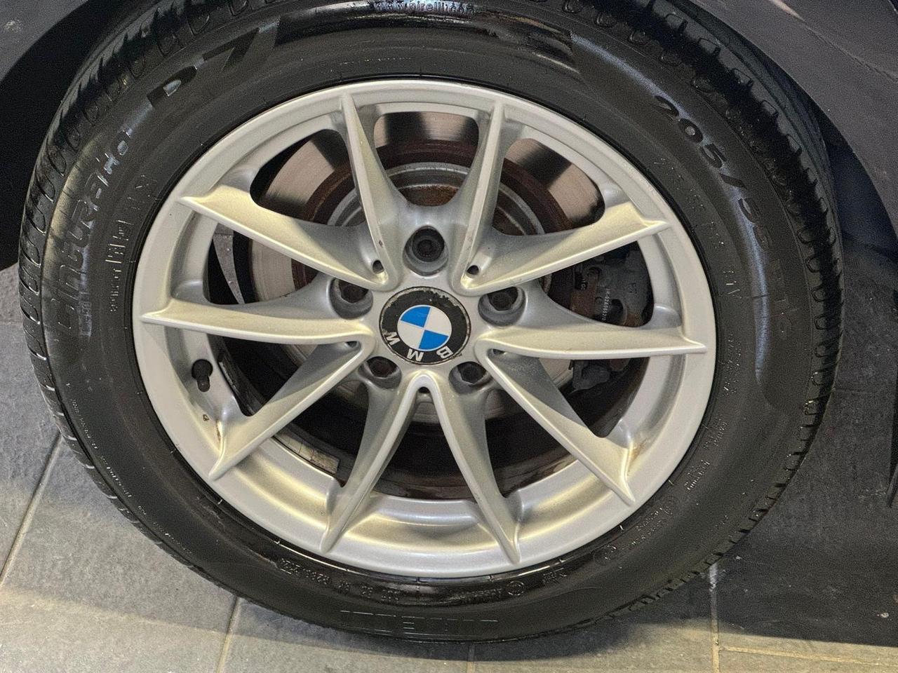 Bmw 320 320i cat MSport