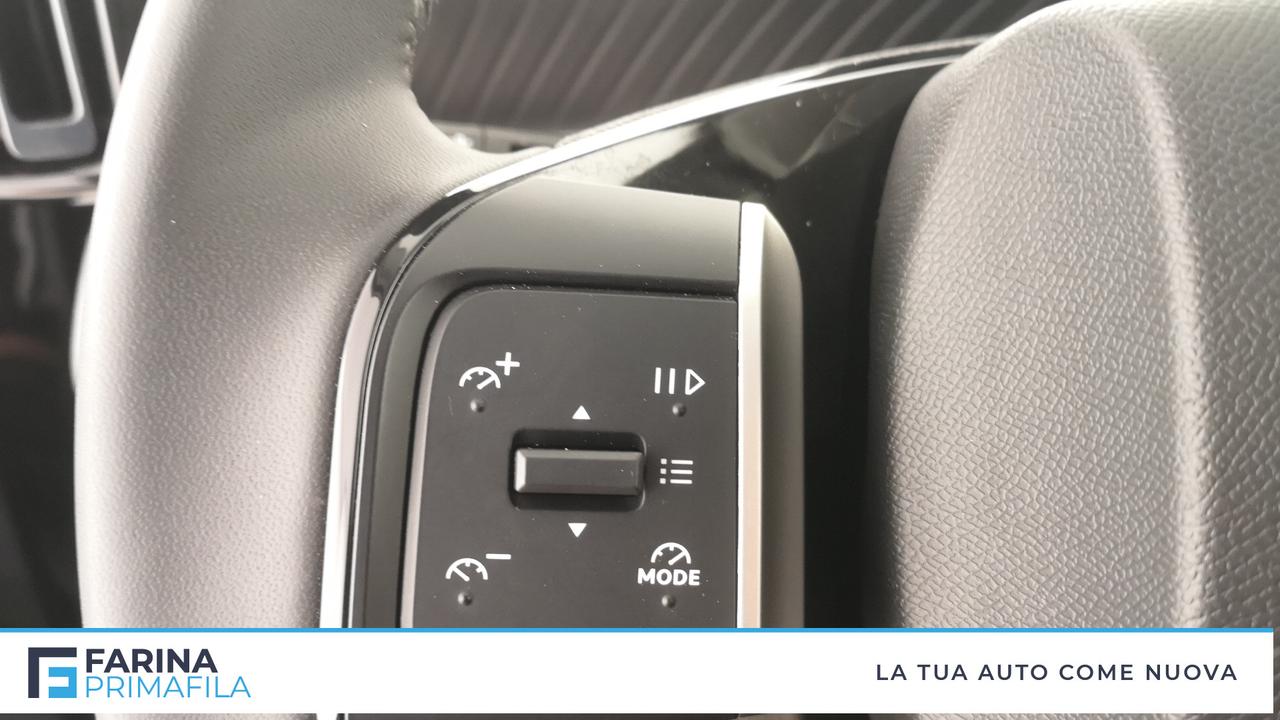 CITROEN C3 IV 2024 - C3 1.2 puretech turbo Max 100cv s&s