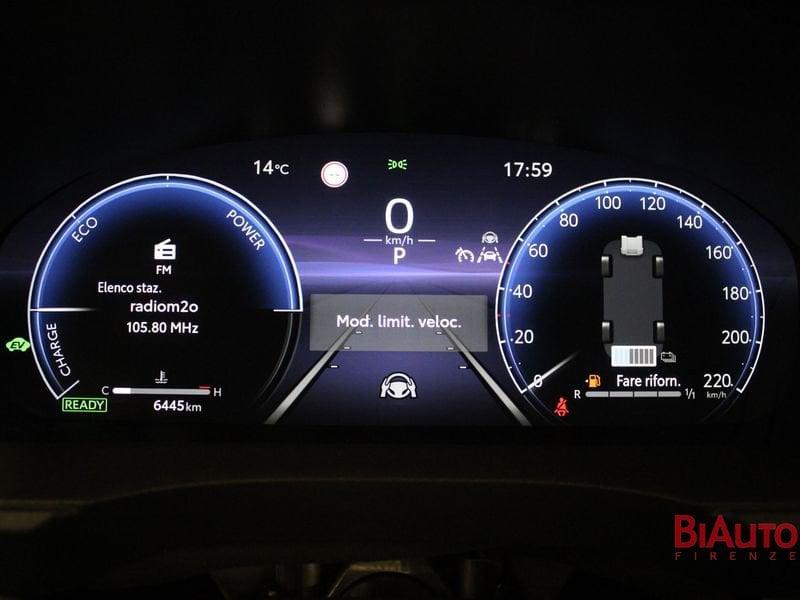 Toyota Yaris Yaris 1.5 130 Hybrid 5 porte Lounge