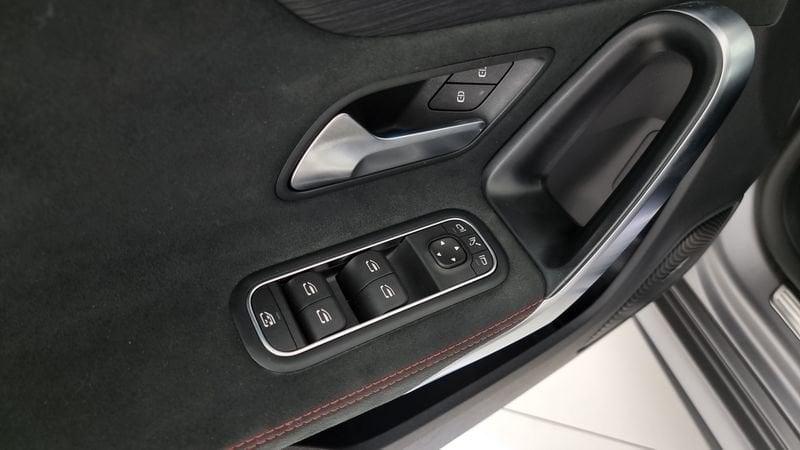 Mercedes-Benz CLA S.Brake CLA 35 AMG 4Matic Shooting Brake