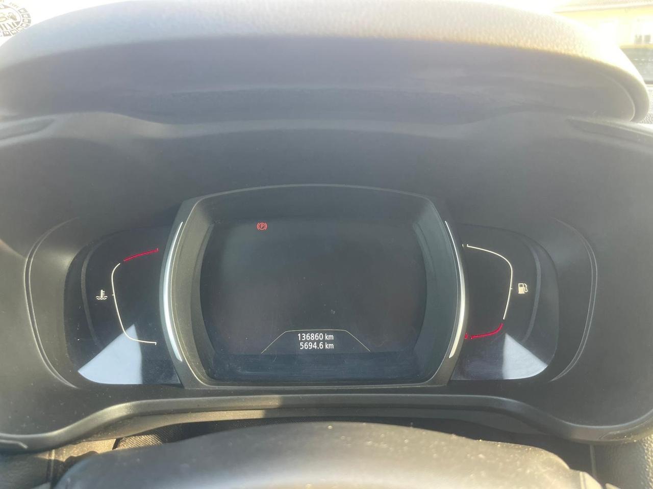 Renault Kadjar dCi 130CV 4x4 Energy Zen