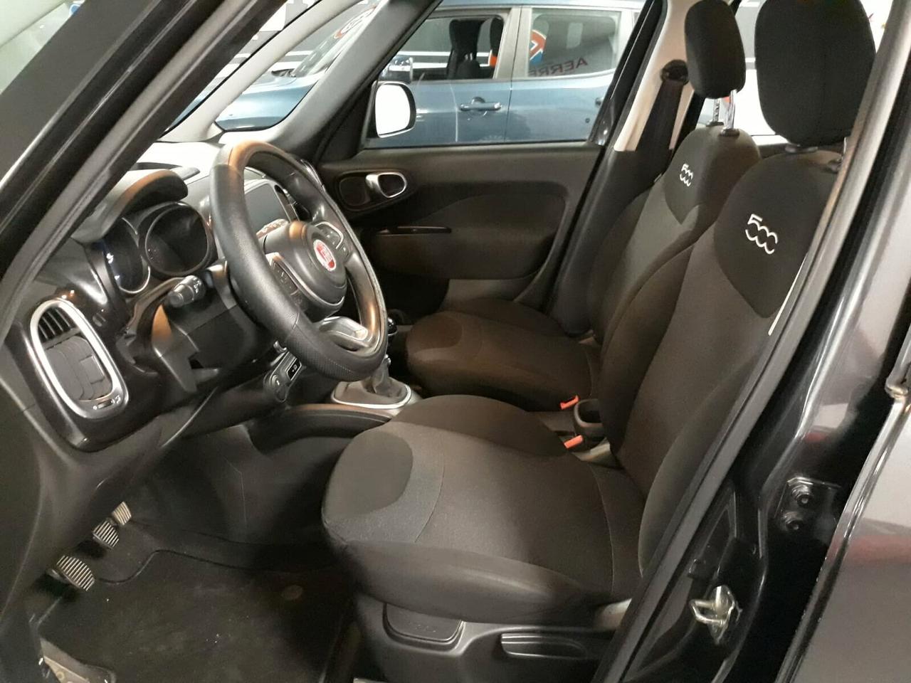 Fiat 500L 1.3 Multijet 95 CV Urban