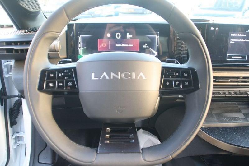 Lancia Ypsilon Ypsilon Hybrid e-DCT LX