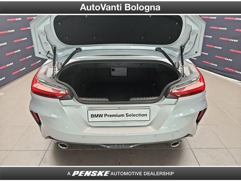 BMW Z4 Z4 sDrive30i Msport