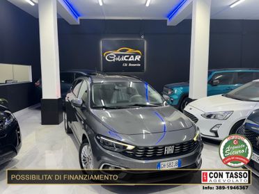 Fiat Tipo 1.6 Mjt S&S SW Business