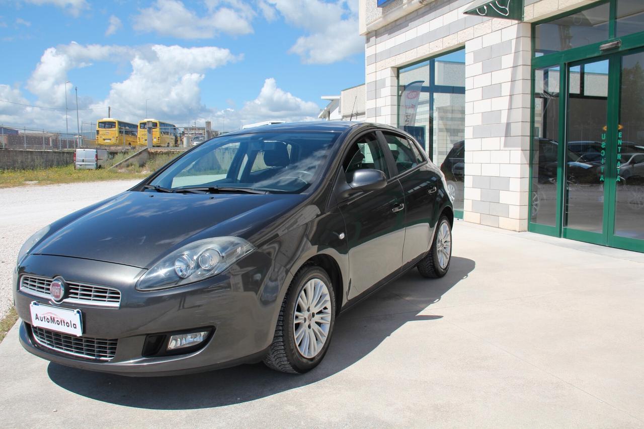 Fiat Bravo 1.4 Multiair T 140 CV S&S Dynamic