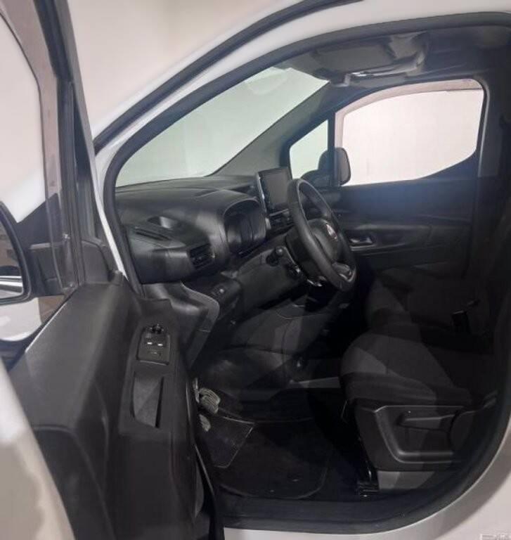 Fiat Doblo Van 1.5 bluehdi 100cv LH1