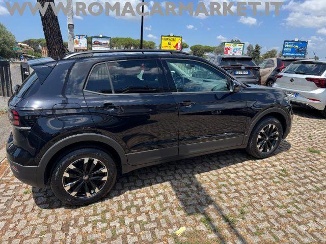 VOLKSWAGEN T-Cross 1.0 TSI Style BMT UNIPRO KM CERTIFICATI NO VINCOLI