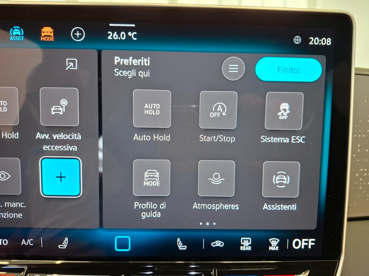 Volkswagen Tiguan 2.0 TDI 150 CV DSG R-Line Plus NUOVA