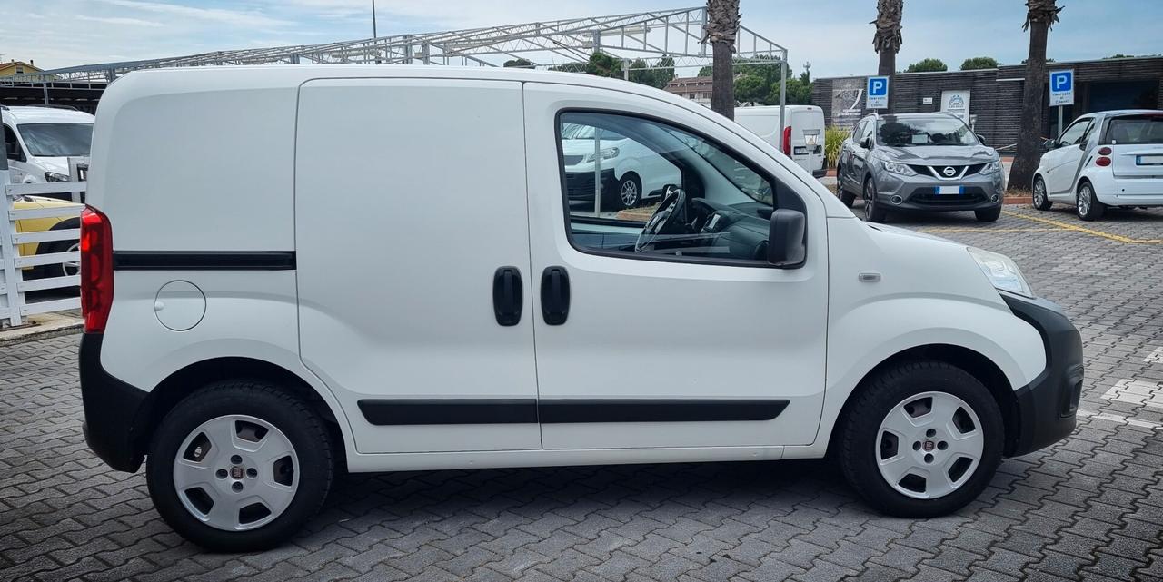 Fiat Fiorino 1.3 MJT 80CV Cargo Adventure