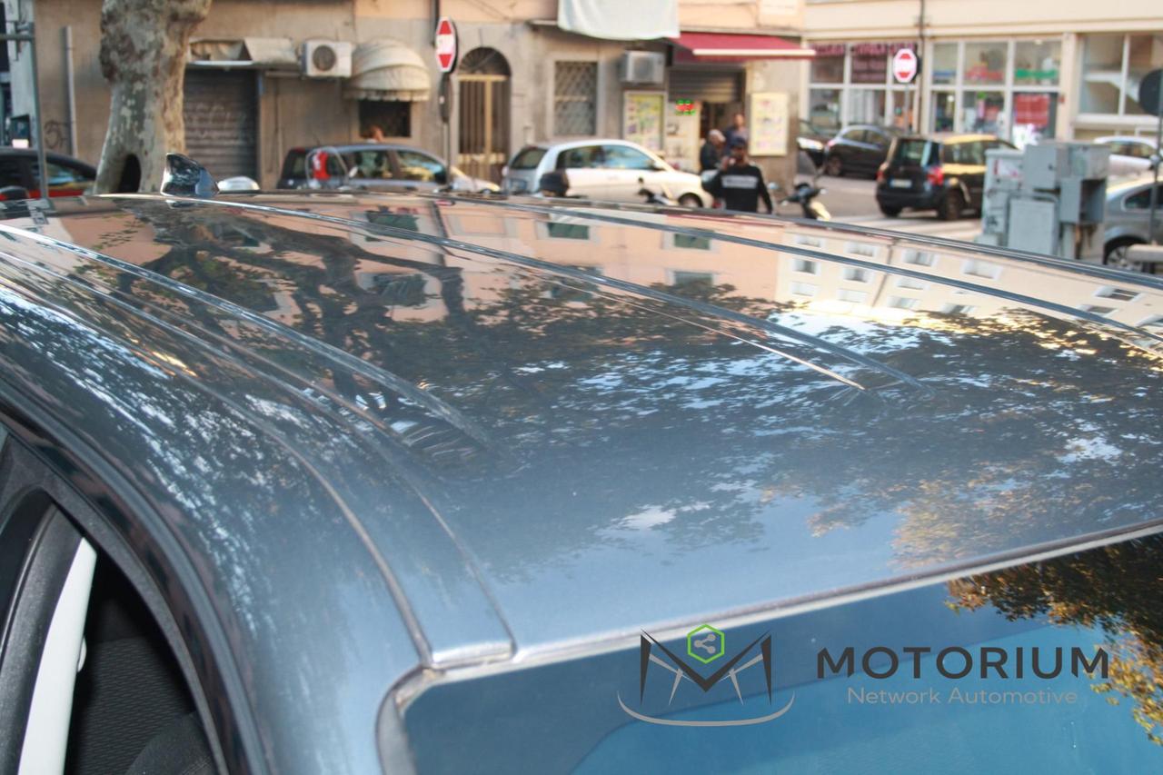 Land Rover Discovery Sport 2.0 TD4 150 CV Pure AWD Automatic