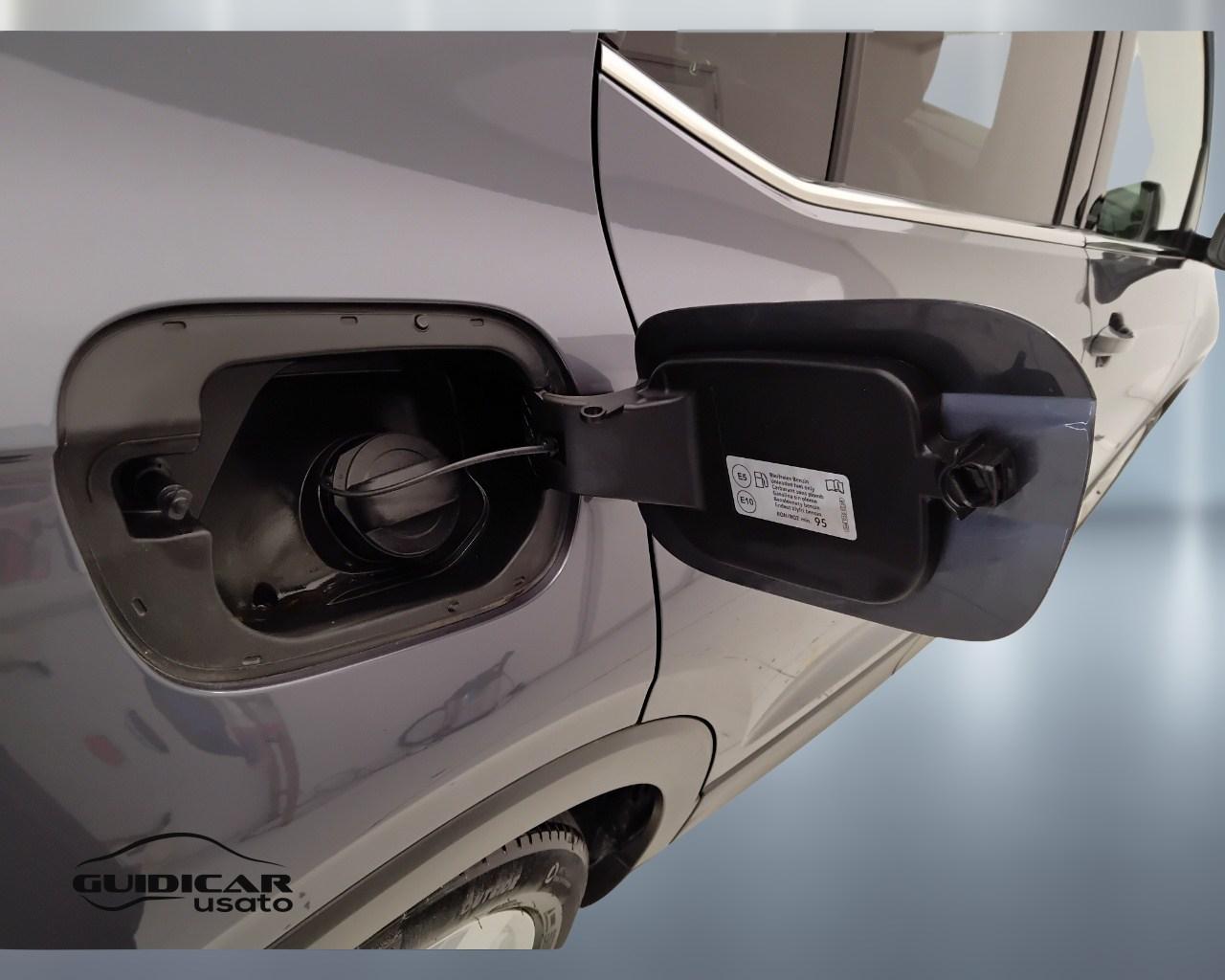 VOLKSWAGEN T-Cross 2019 - T-Cross 1.0 tsi Advanced 110cv
