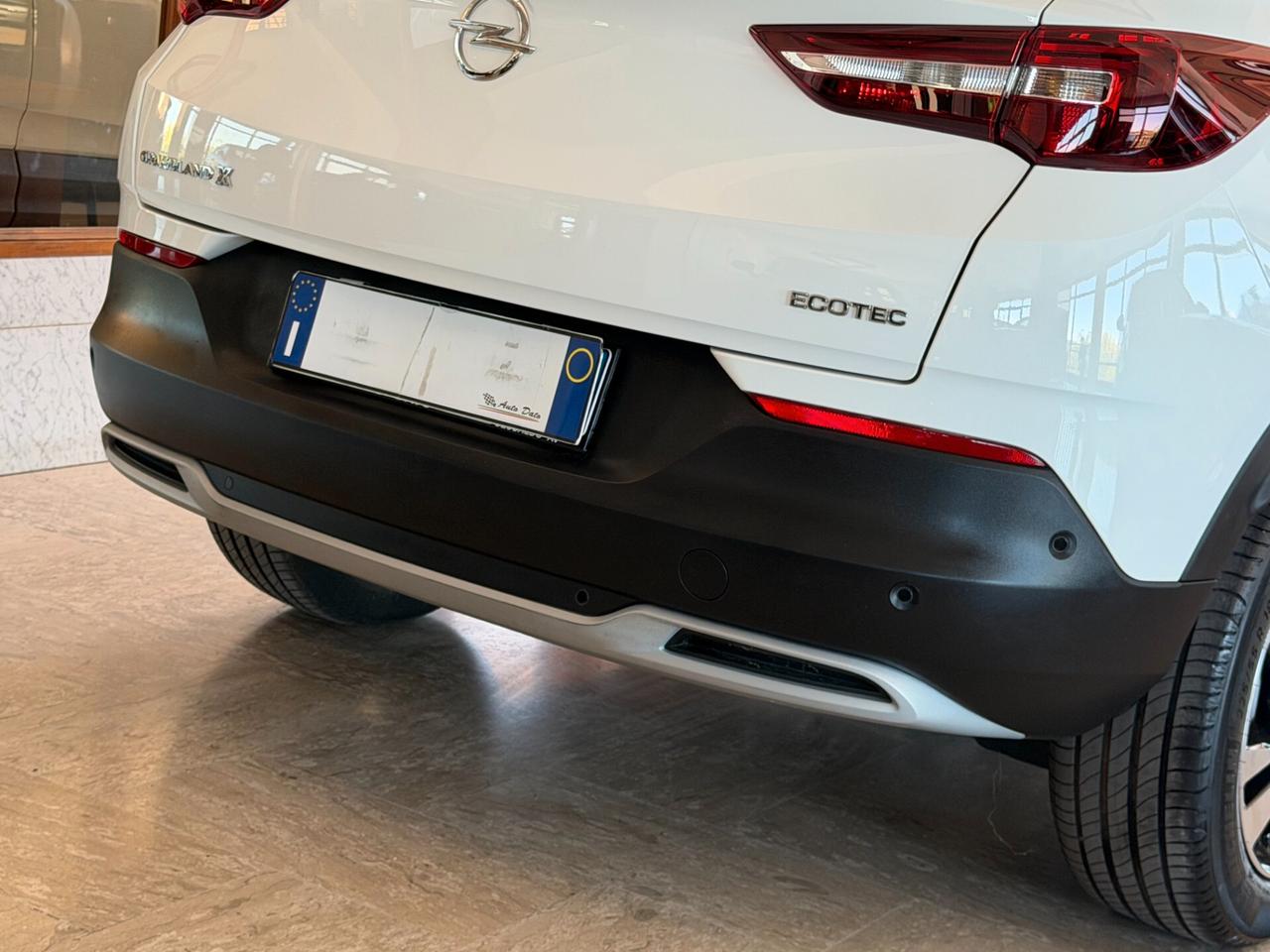 Opel Grandland X 1.5 ECOTEC D 130 cv. INNOVATION (KM 0)