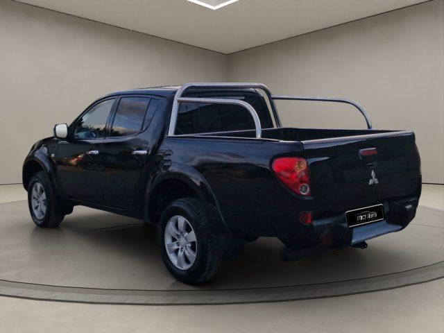 MITSUBISHI L200 2.5 DI-D/136CV DC Invite DPF