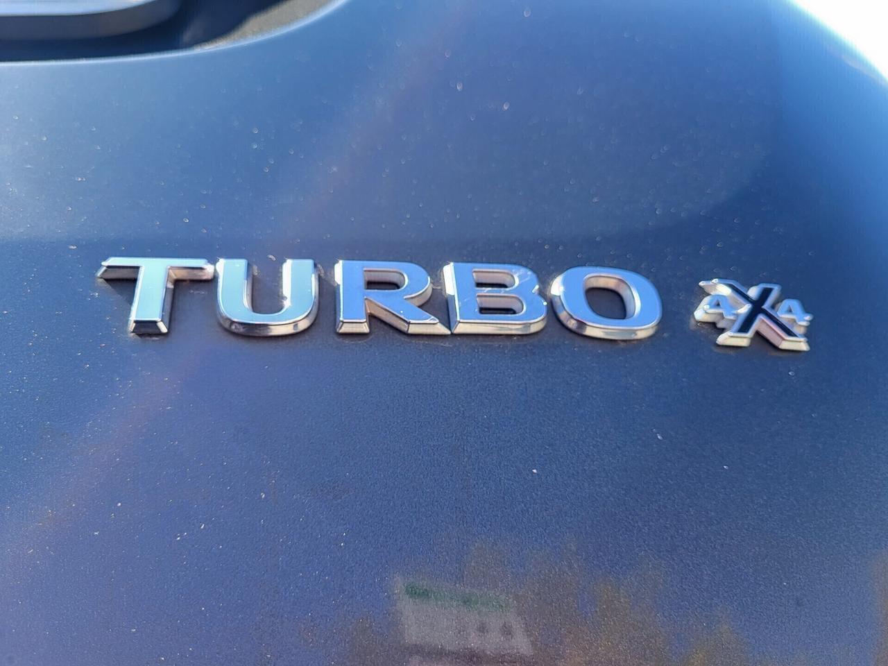 Opel Mokka 4X4 1.4-T-UNICO PROPRI-EURO 6-3 REVISIO