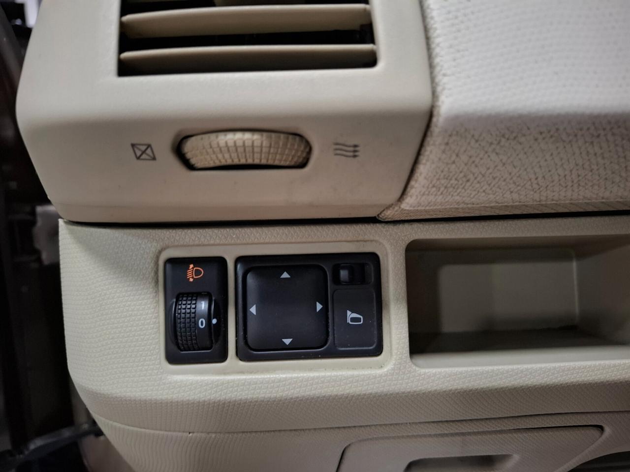 Nissan Micra 1.2 benz Automatico Neopatentato
