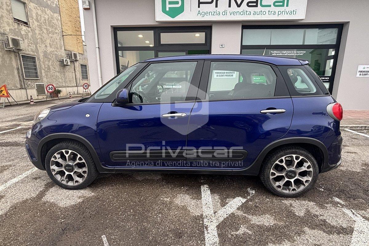 FIAT 500L 1.3 Multijet 95 CV Cross