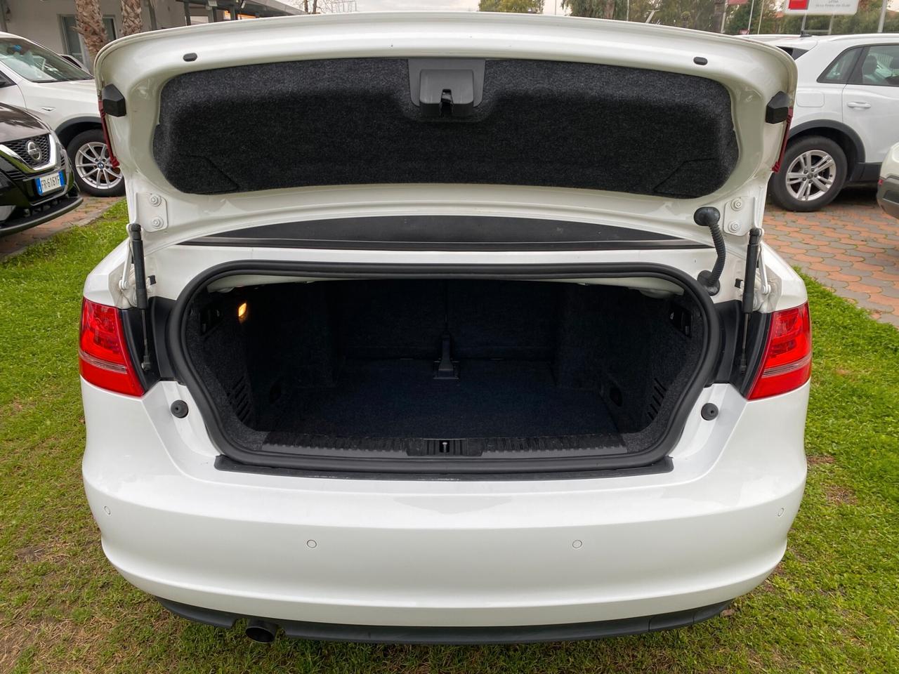 AUDI - A3 Cabrio - 1.6 TDI CR F.AP. Ambition - FINANZIABILE - PERMUTE